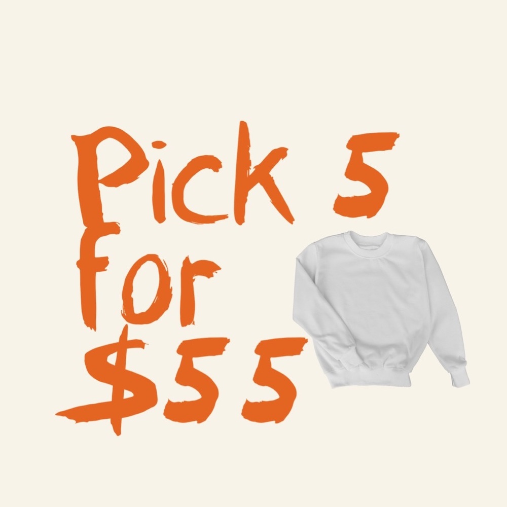 Bundle Deal